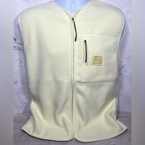 Rains Fleece Vest Unisex New With Tags Size Small